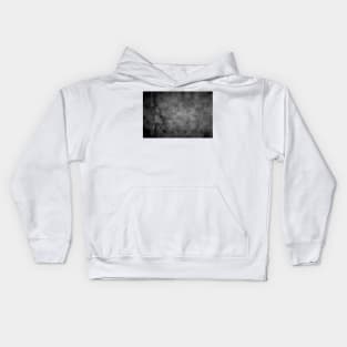 Film Noir - Mystery Woman Kids Hoodie